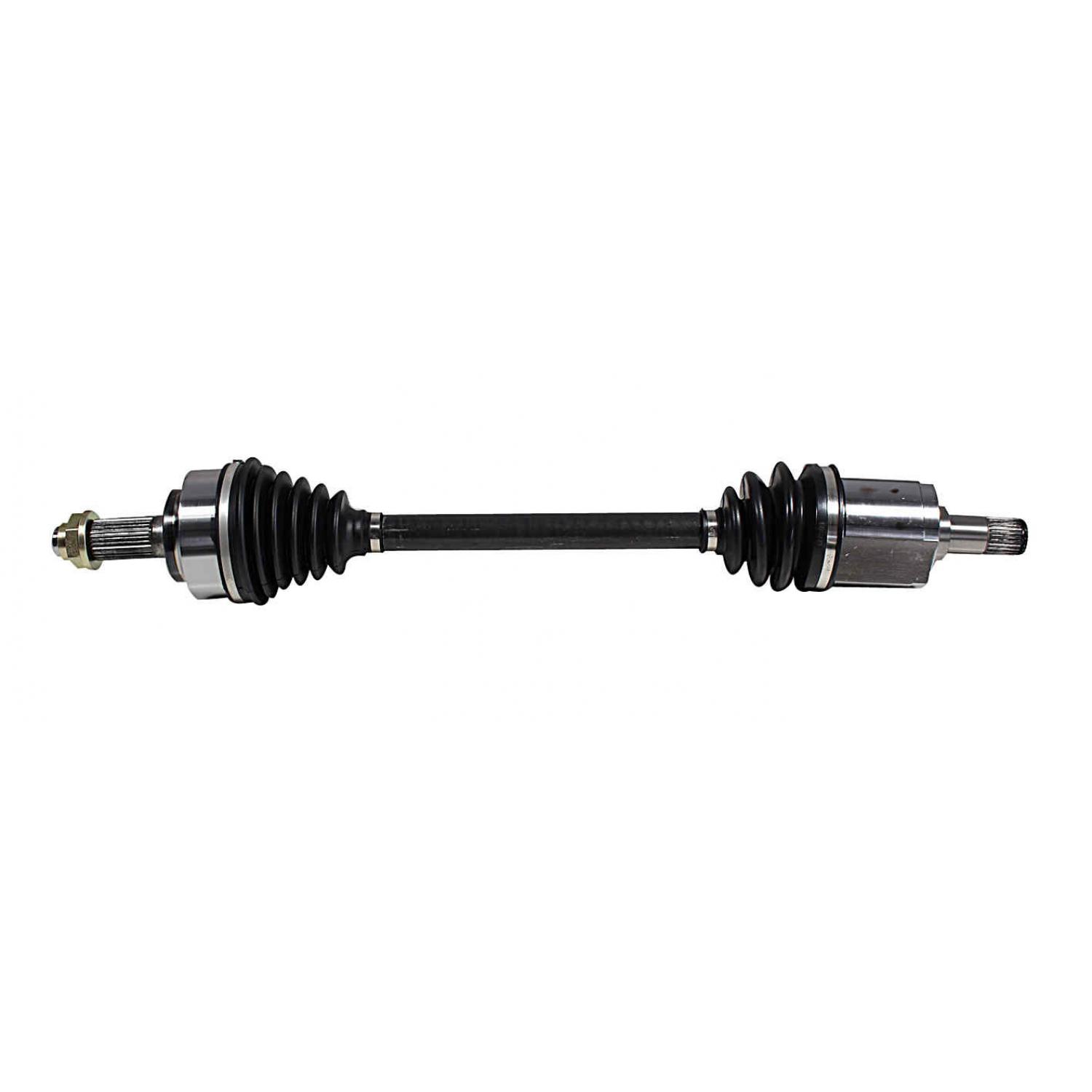 GSP NCV36574 CV Axle Assembly product image 5 of 5