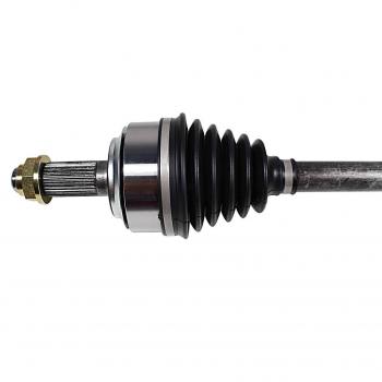 2011 Honda CR-V CV Axle Assembly Front Right GSP NCV36575 image 1 of 4