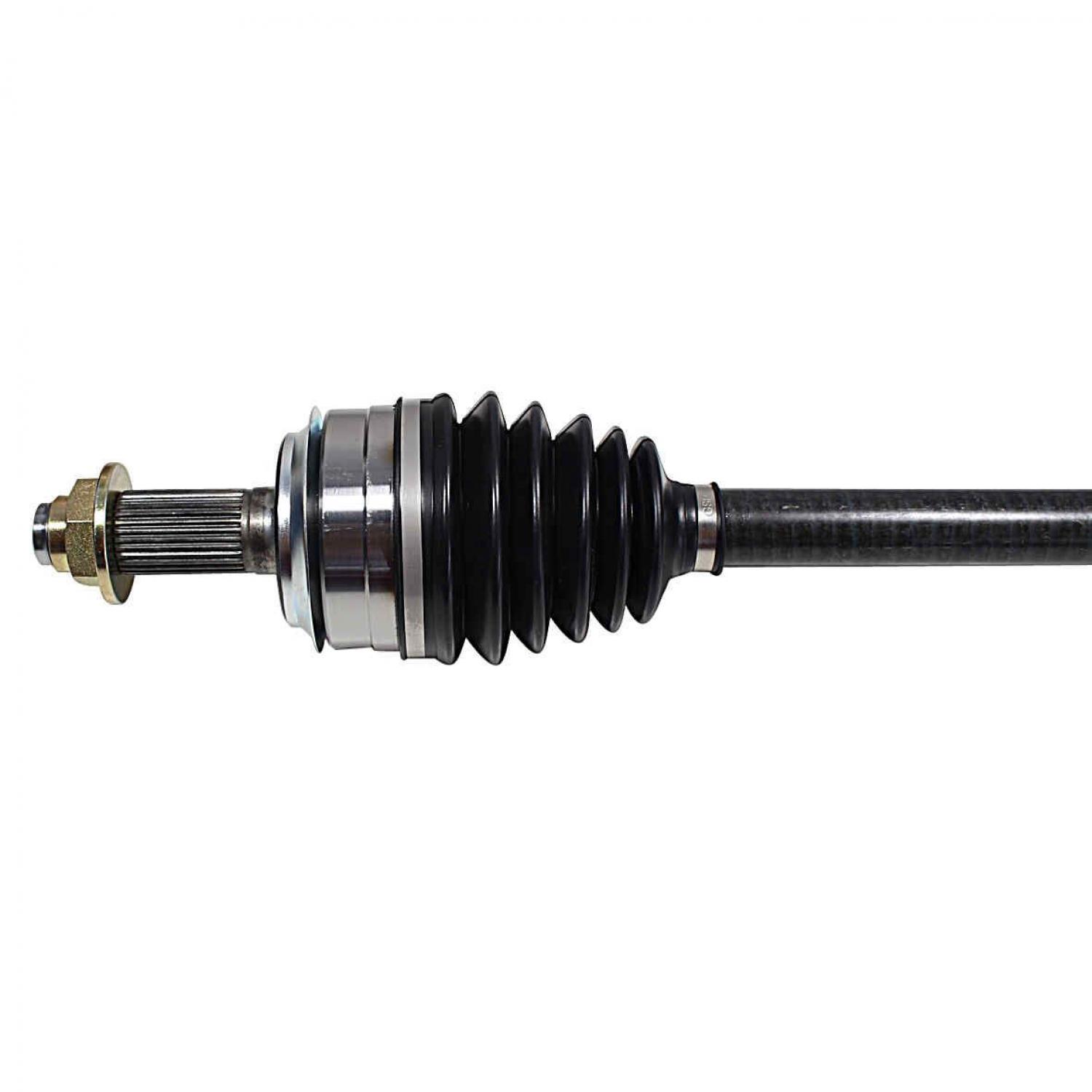 GSP NCV36576 - CV Axle Assembly GSP NCV36576 CV Axle Assembly product image 1 of 5