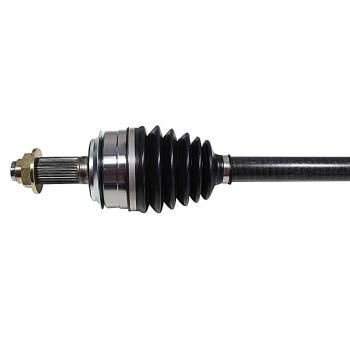 2010 Honda Odyssey CV Axle Assembly Front Left GSP NCV36576 image 1 of 4