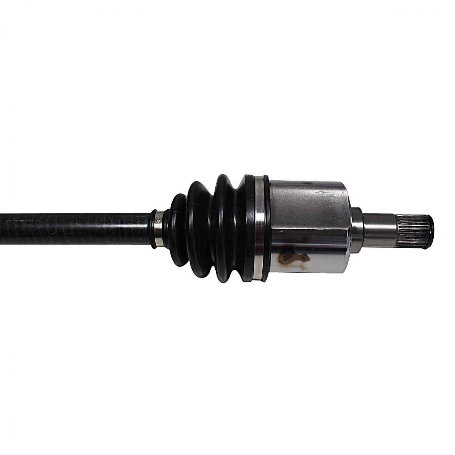 GSP NCV36576 - CV Axle Assembly GSP NCV36576 CV Axle Assembly product image 2 of 5