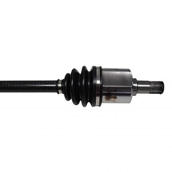 2010 Honda Odyssey CV Axle Assembly Front Left GSP NCV36576 image 2 of 4