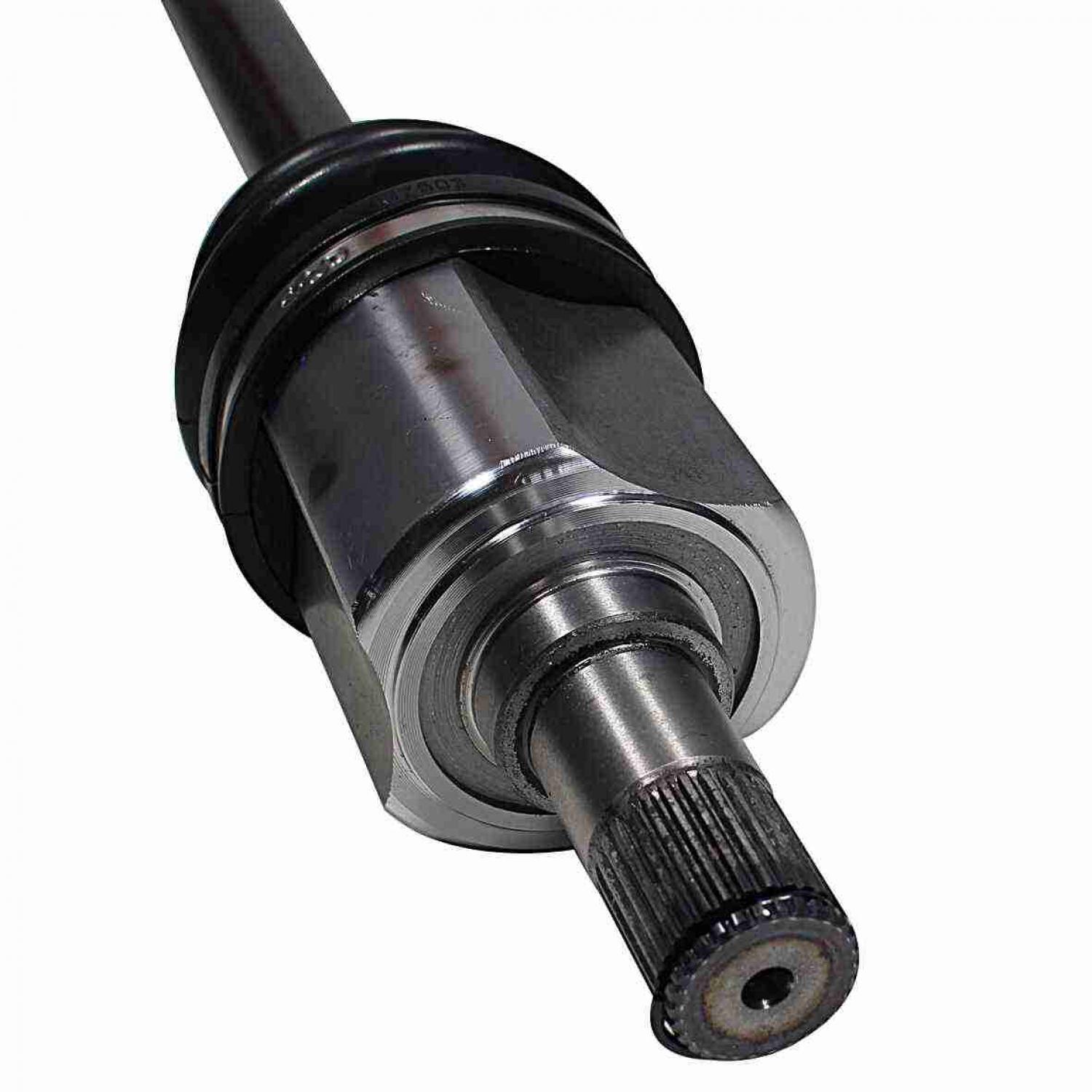 GSP NCV36576 - CV Axle Assembly GSP NCV36576 CV Axle Assembly product image 4 of 5