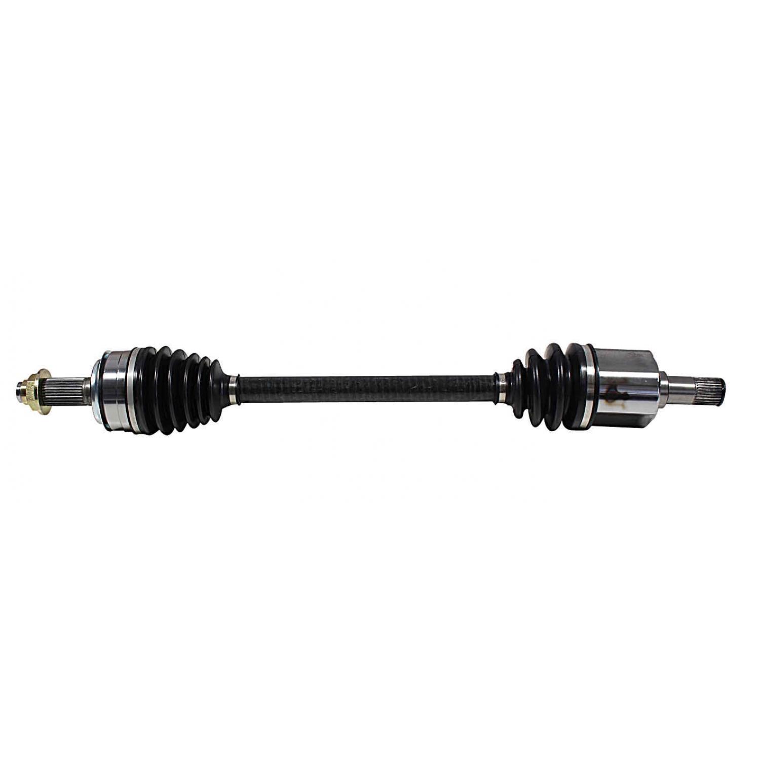 GSP NCV36576 - CV Axle Assembly GSP NCV36576 CV Axle Assembly product image 5 of 5