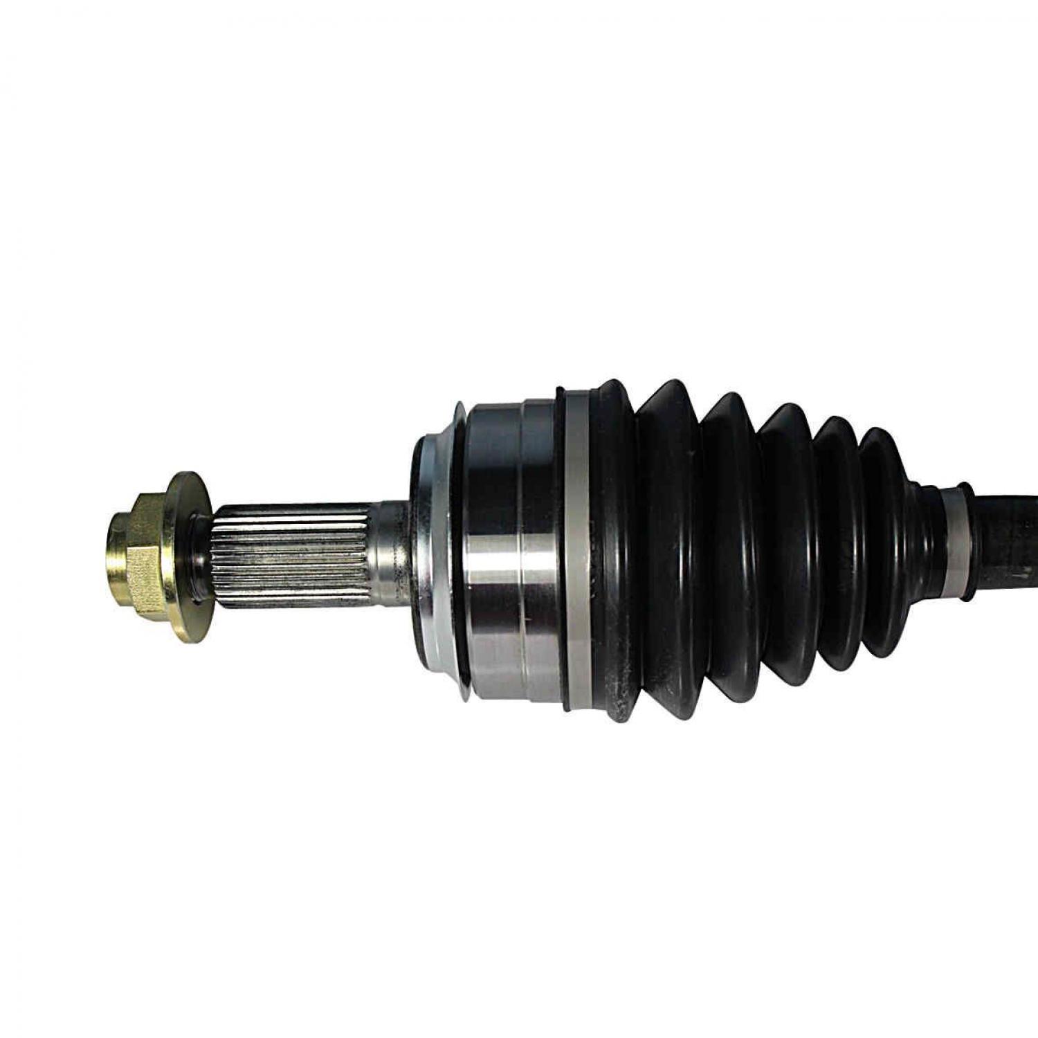 GSP NCV36577 - CV Axle Assembly GSP NCV36577 CV Axle Assembly product image 1 of 5