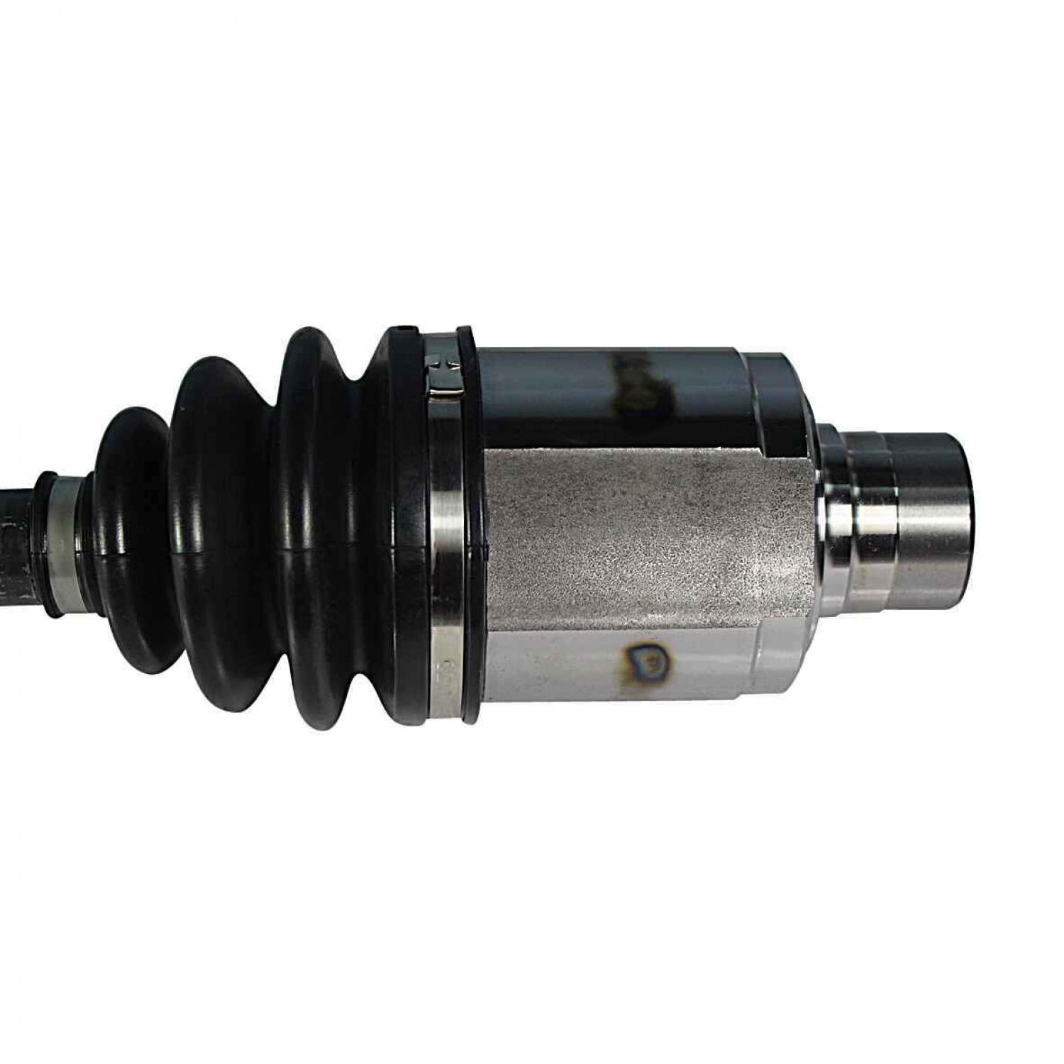 GSP NCV36577 - CV Axle Assembly GSP NCV36577 CV Axle Assembly product image 2 of 5