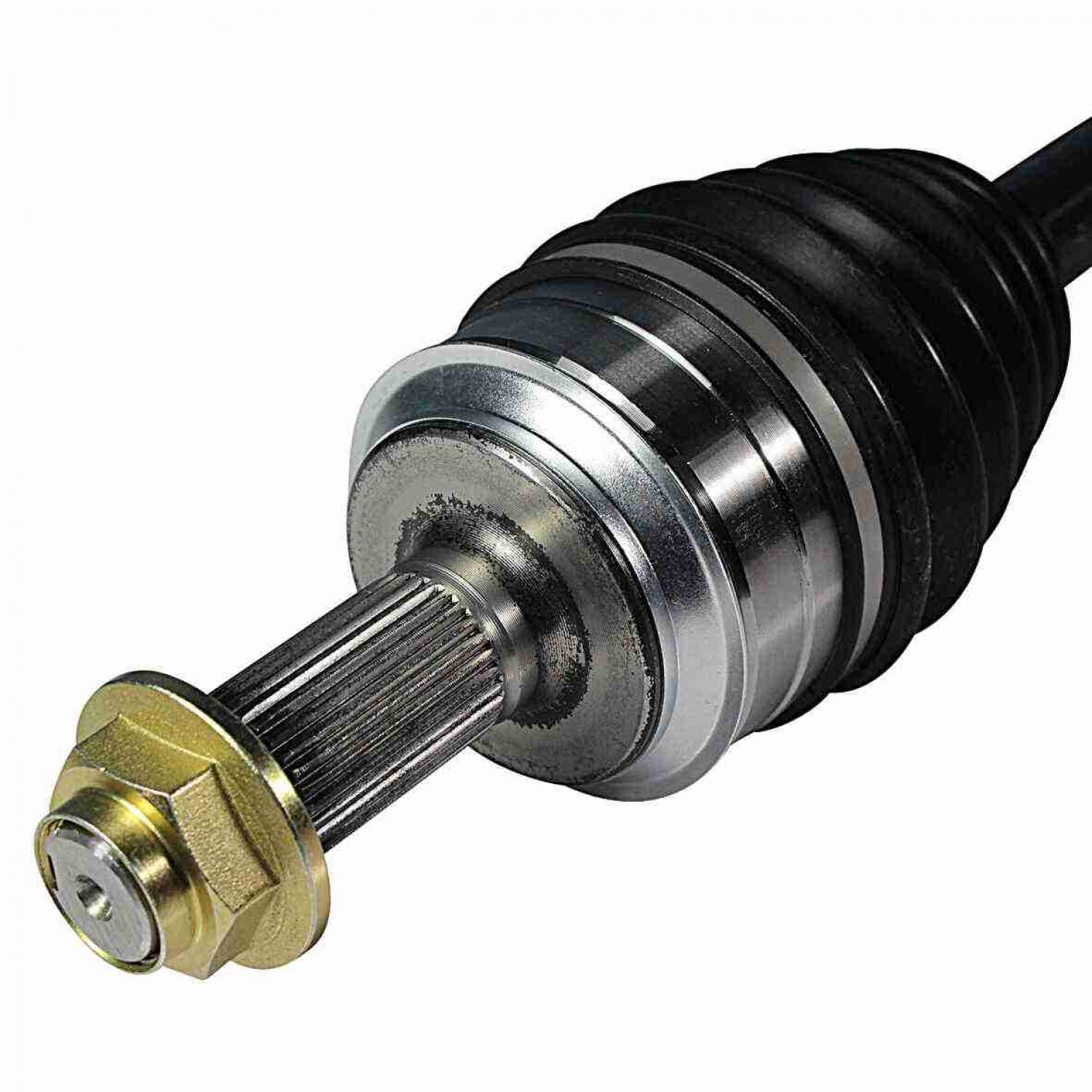 GSP NCV36577 - CV Axle Assembly GSP NCV36577 CV Axle Assembly product image 3 of 5