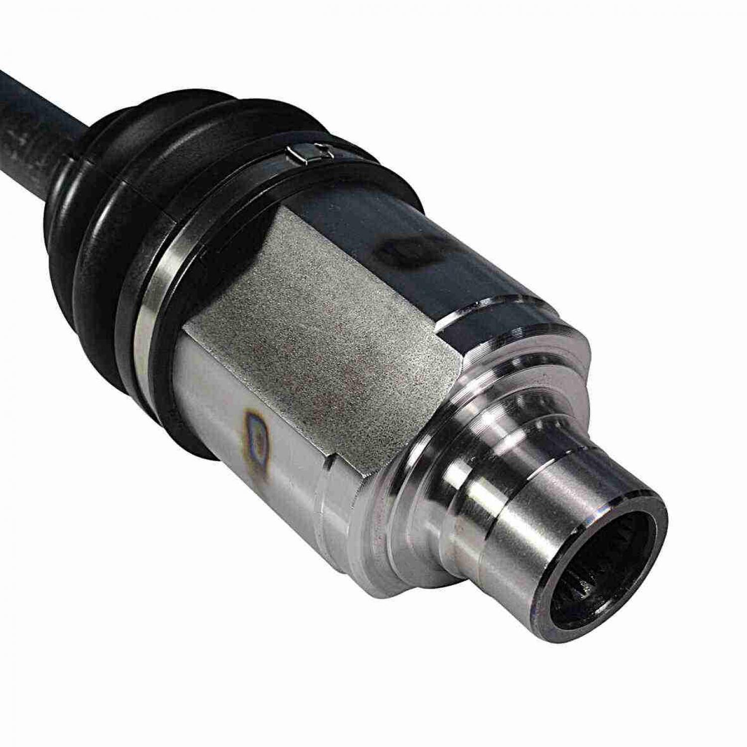 GSP NCV36577 - CV Axle Assembly GSP NCV36577 CV Axle Assembly product image 4 of 5