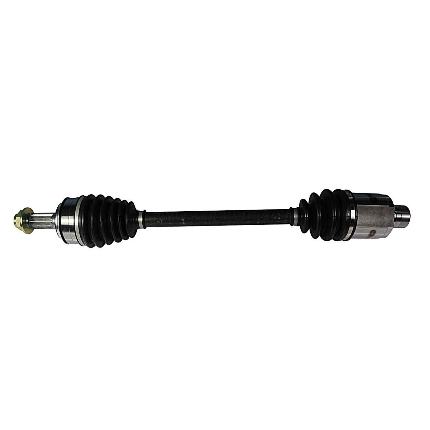 GSP NCV36577 - CV Axle Assembly GSP NCV36577 CV Axle Assembly product image 5 of 5