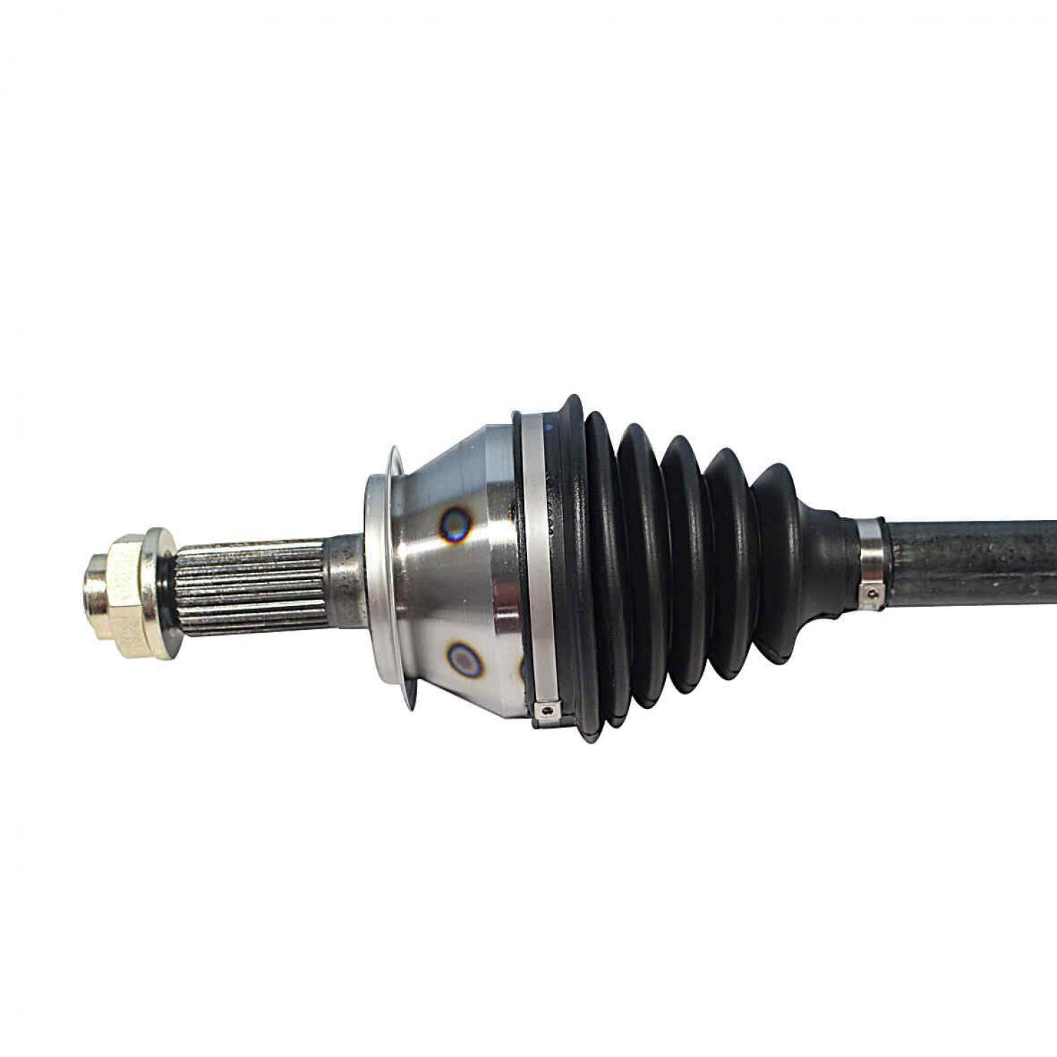 GSP NCV36578 CV Axle Assembly product image 1 of 5