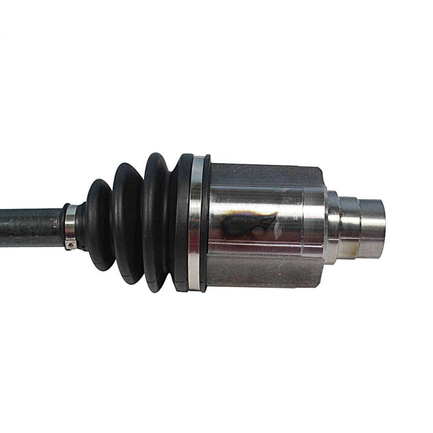 GSP NCV36578 CV Axle Assembly product image 2 of 5
