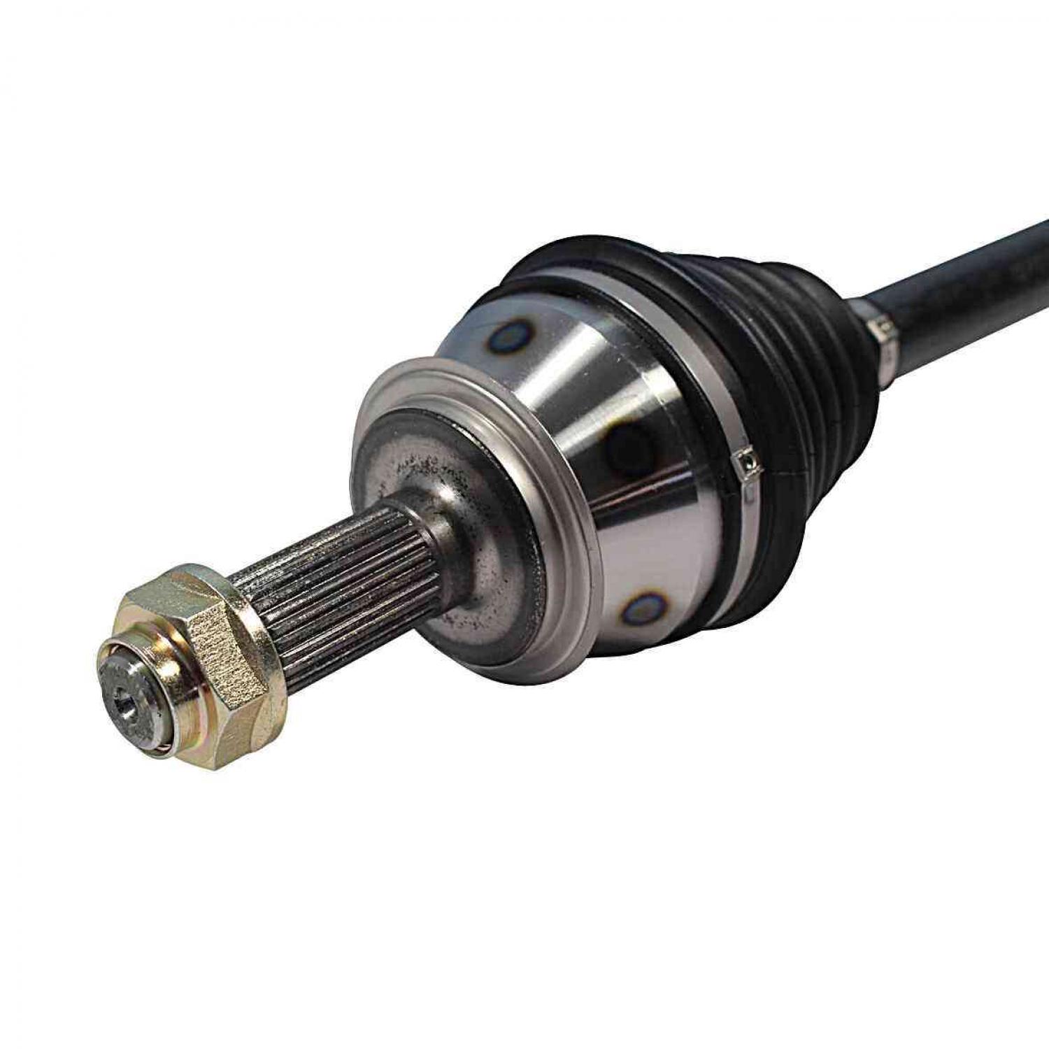 GSP NCV36578 CV Axle Assembly product image 3 of 5