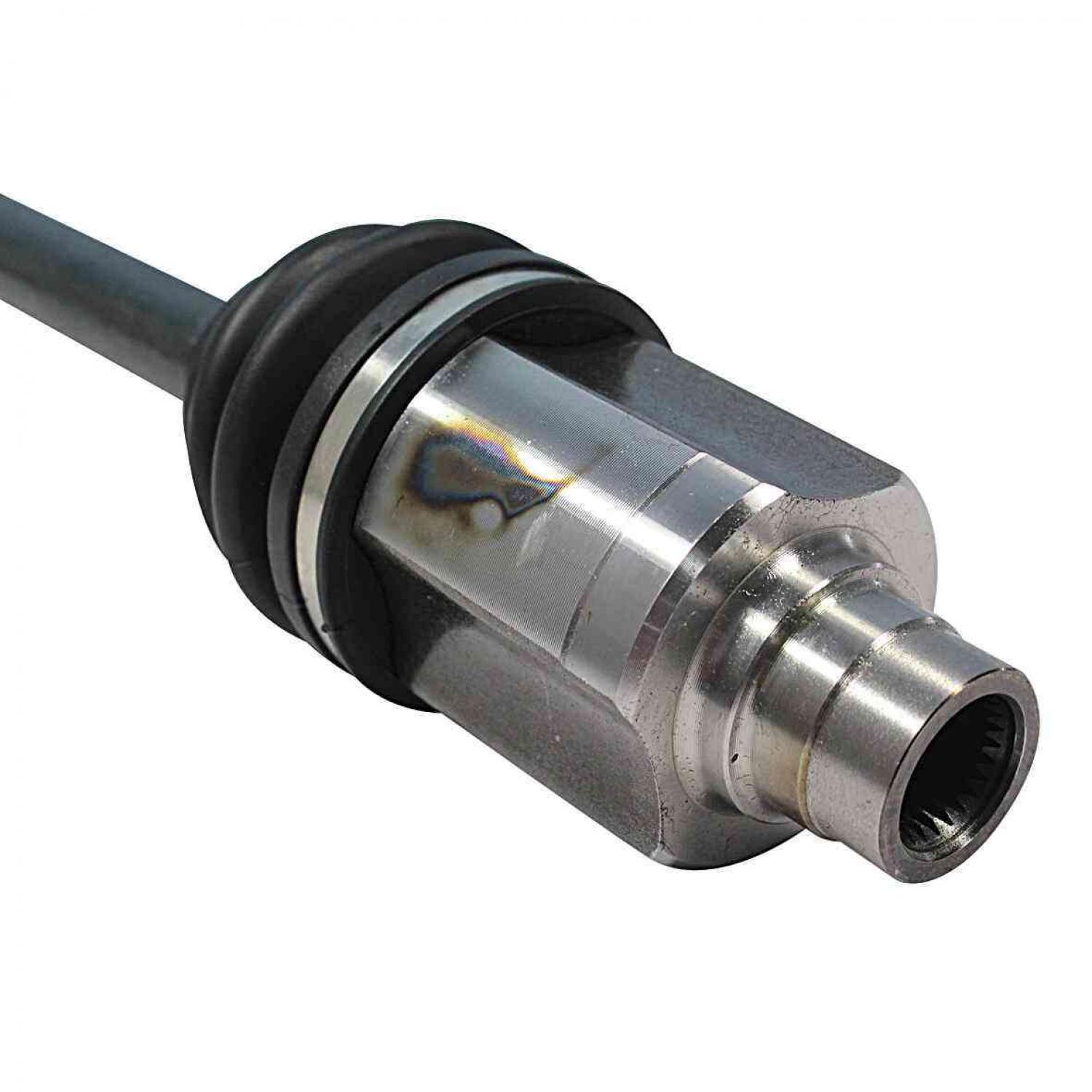 GSP NCV36578 CV Axle Assembly product image 4 of 5