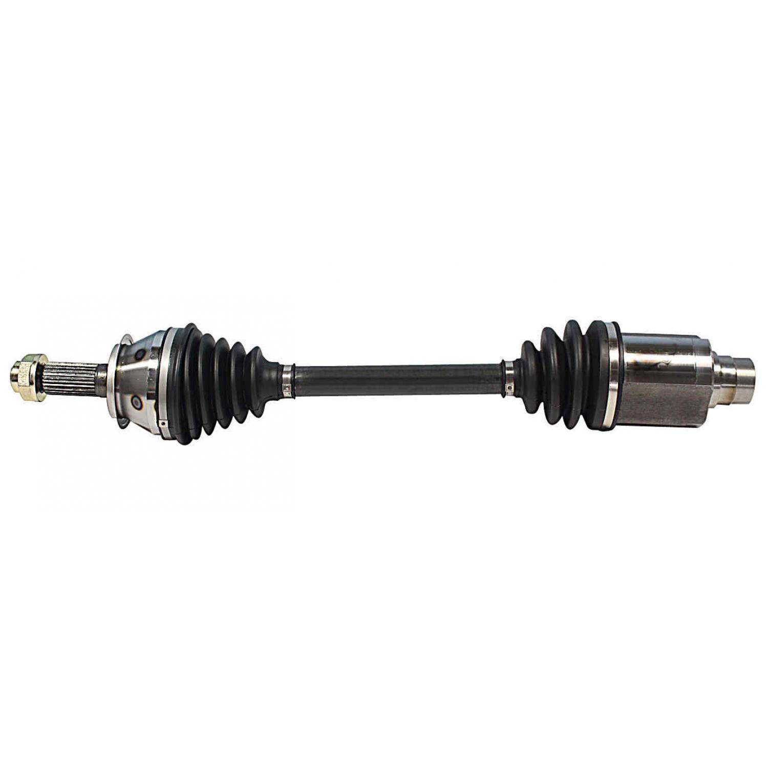 GSP NCV36578 CV Axle Assembly product image 5 of 5