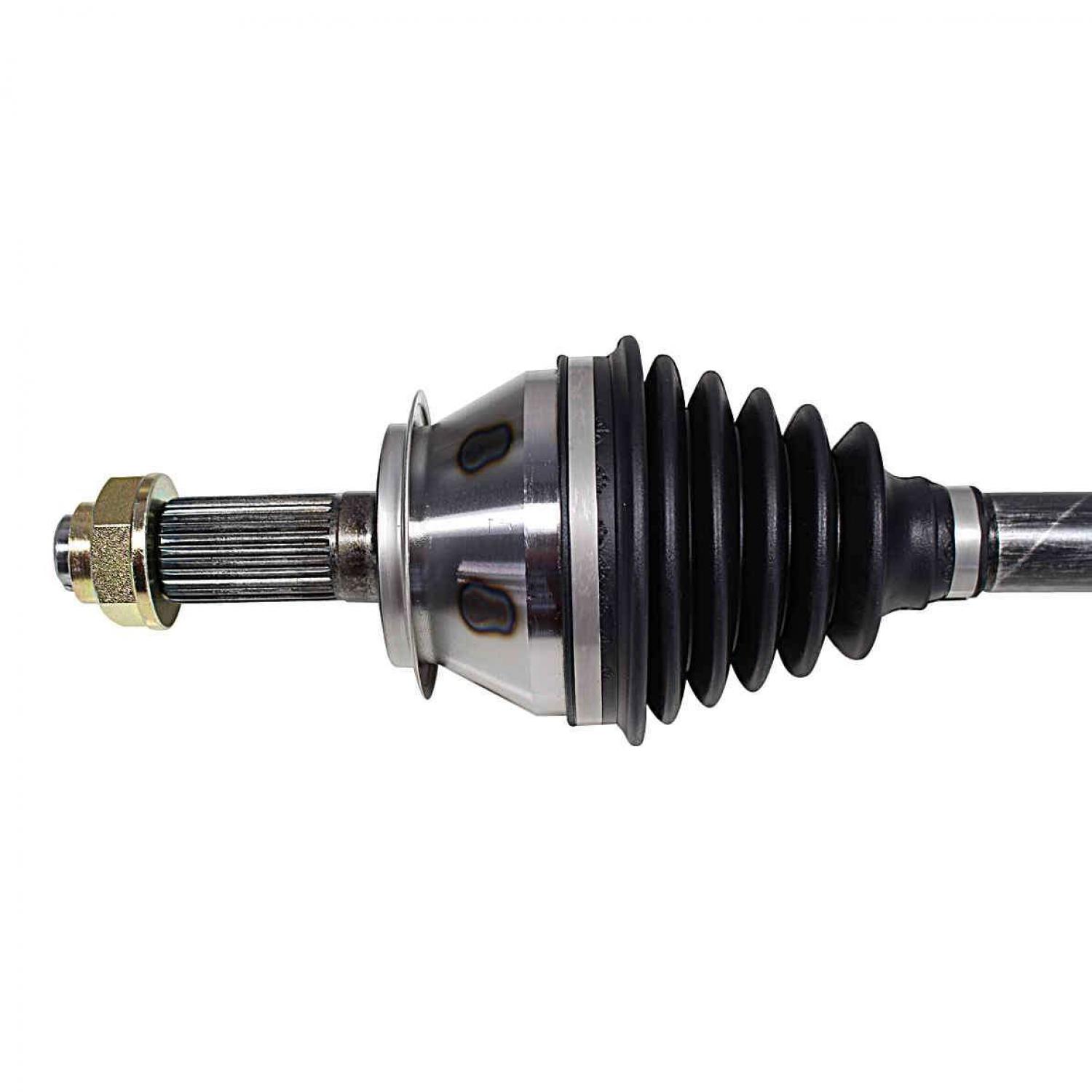 GSP NCV36579 - CV Axle Assembly GSP NCV36579 CV Axle Assembly product image 1 of 5
