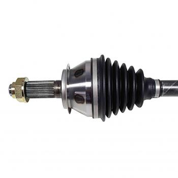 2015 Acura ILX CV Axle Assembly Front Left GSP NCV36579 image 1 of 4
