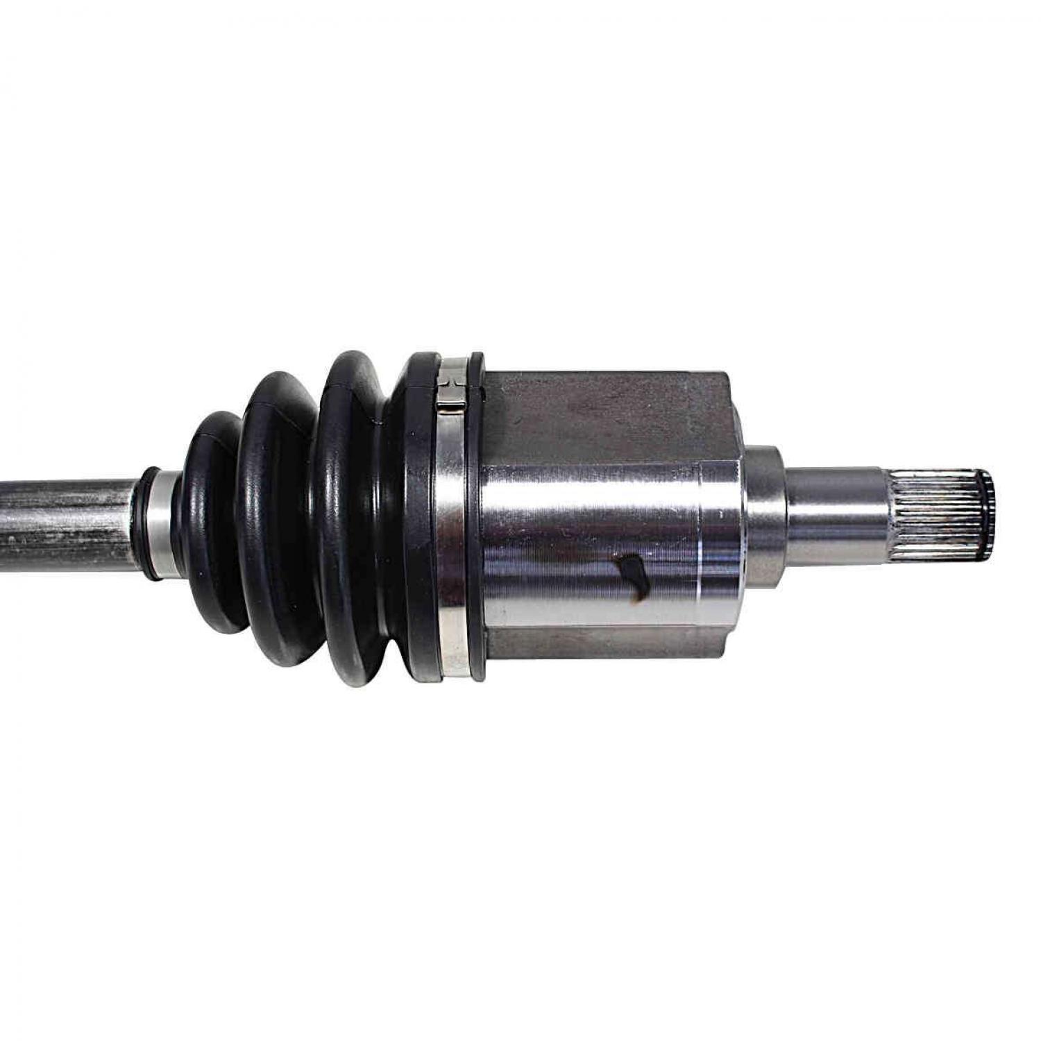 GSP NCV36579 - CV Axle Assembly GSP NCV36579 CV Axle Assembly product image 2 of 5