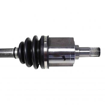 2015 Acura ILX CV Axle Assembly Front Left GSP NCV36579 image 2 of 4