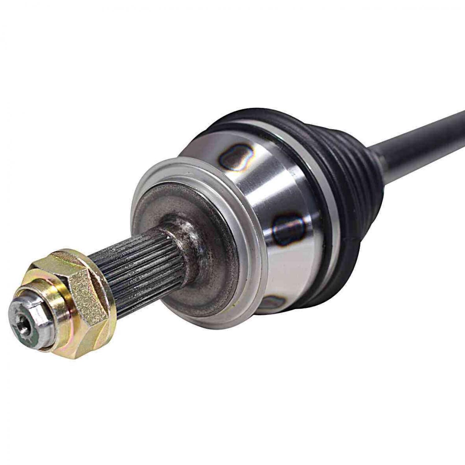 GSP NCV36579 - CV Axle Assembly GSP NCV36579 CV Axle Assembly product image 3 of 5