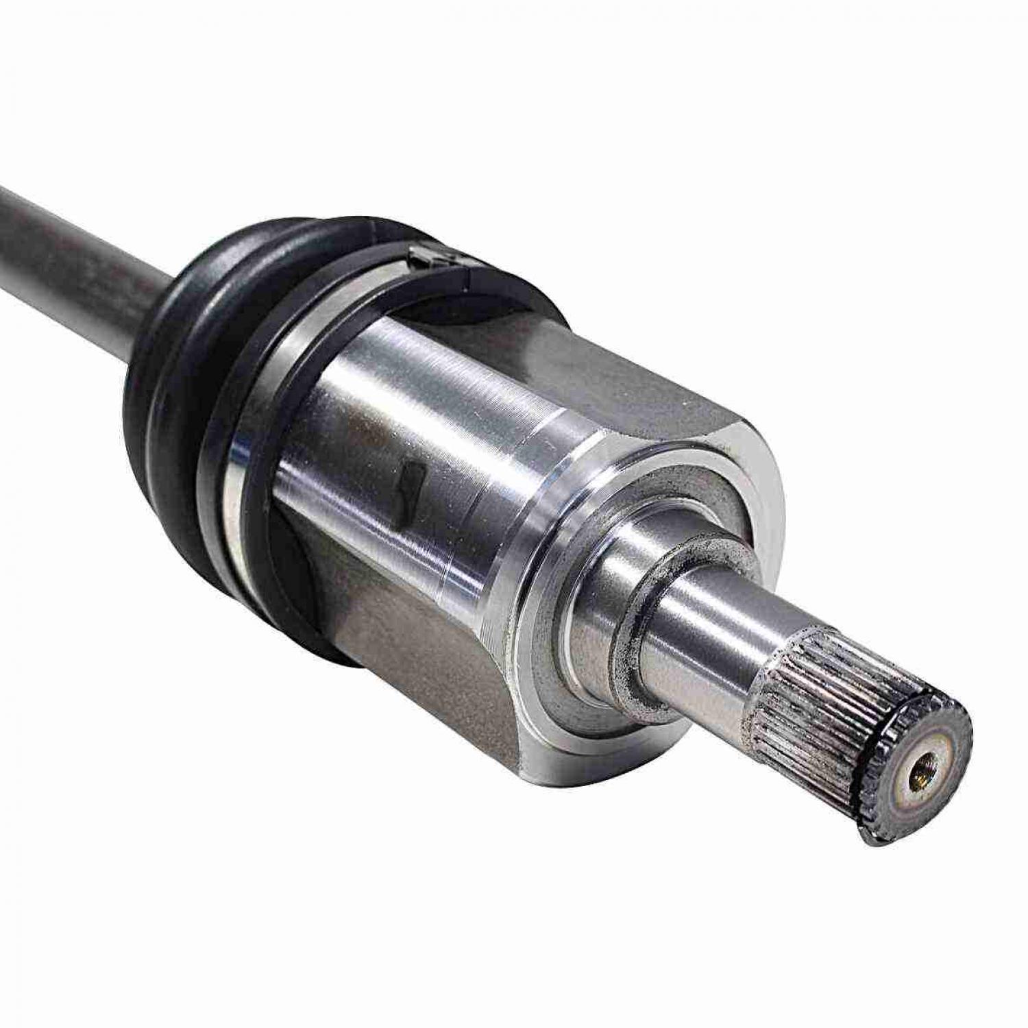 GSP NCV36579 - CV Axle Assembly GSP NCV36579 CV Axle Assembly product image 4 of 5