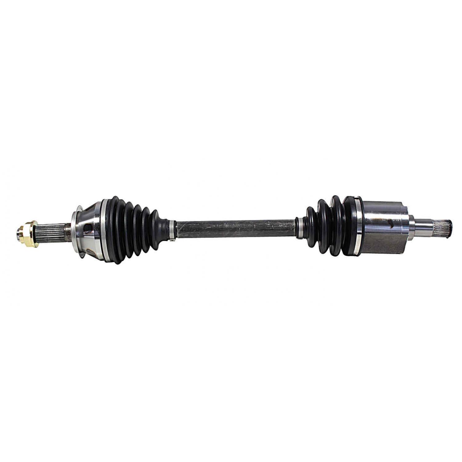 GSP NCV36579 - CV Axle Assembly GSP NCV36579 CV Axle Assembly product image 5 of 5