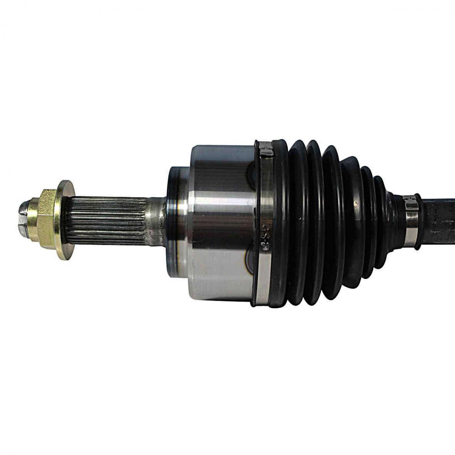 GSP NCV36580 - CV Axle Assembly GSP NCV36580 CV Axle Assembly product image 1 of 5