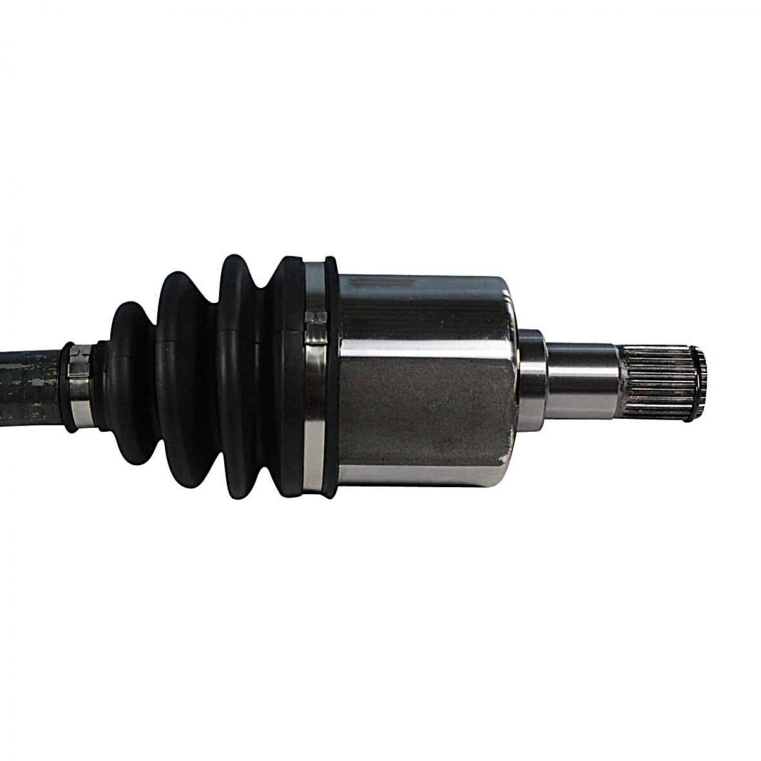 GSP NCV36580 - CV Axle Assembly GSP NCV36580 CV Axle Assembly product image 2 of 5