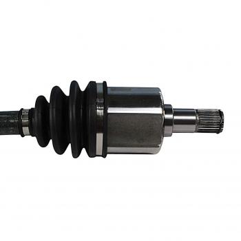 2011 Honda Ridgeline CV Axle Assembly Front Left GSP NCV36580 image 2 of 4
