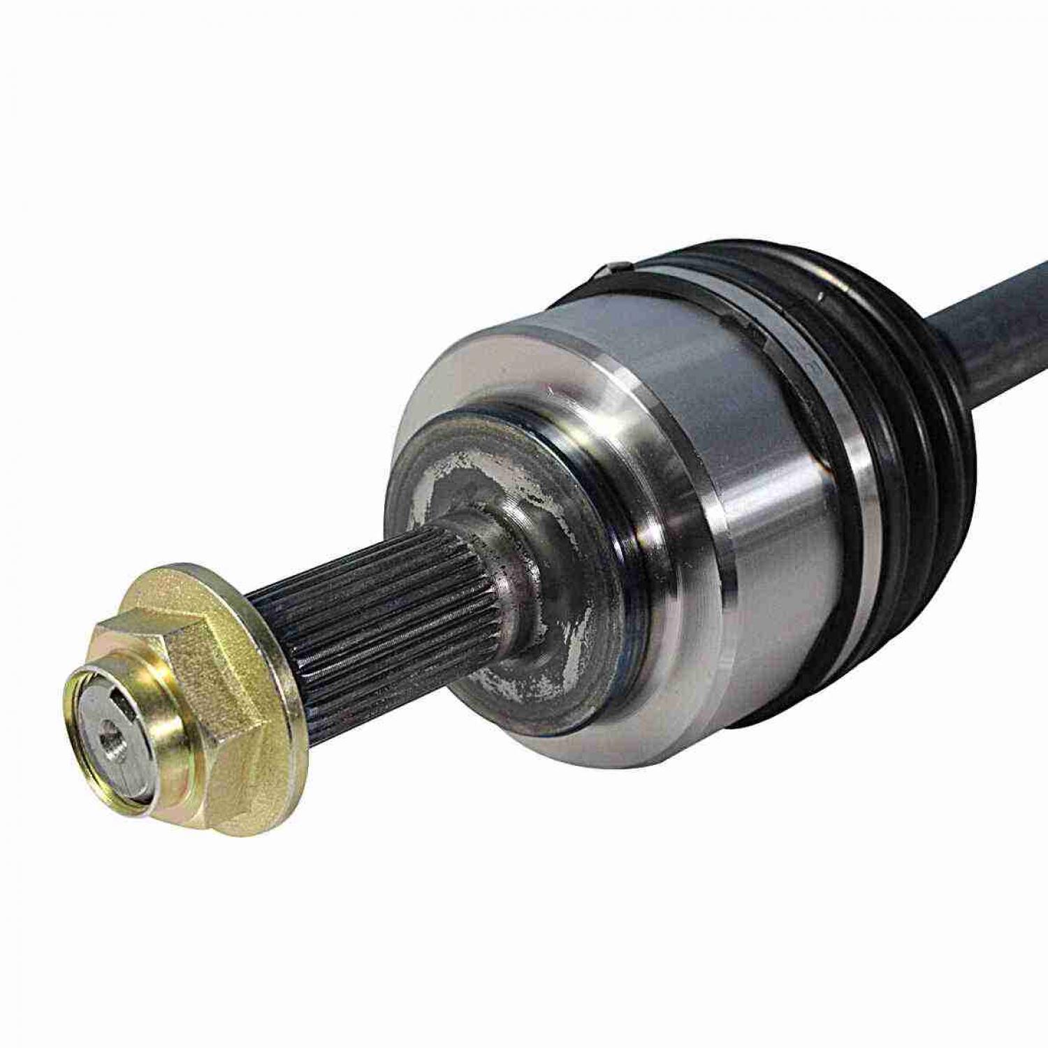 GSP NCV36580 - CV Axle Assembly GSP NCV36580 CV Axle Assembly product image 3 of 5