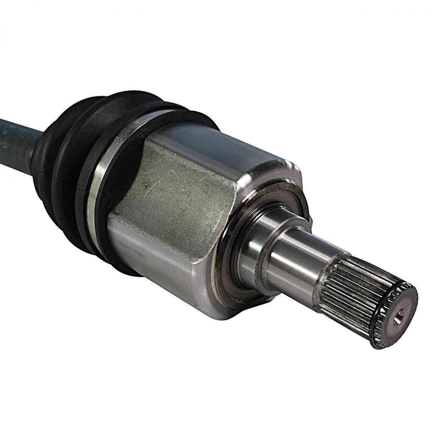 GSP NCV36580 - CV Axle Assembly GSP NCV36580 CV Axle Assembly product image 4 of 5