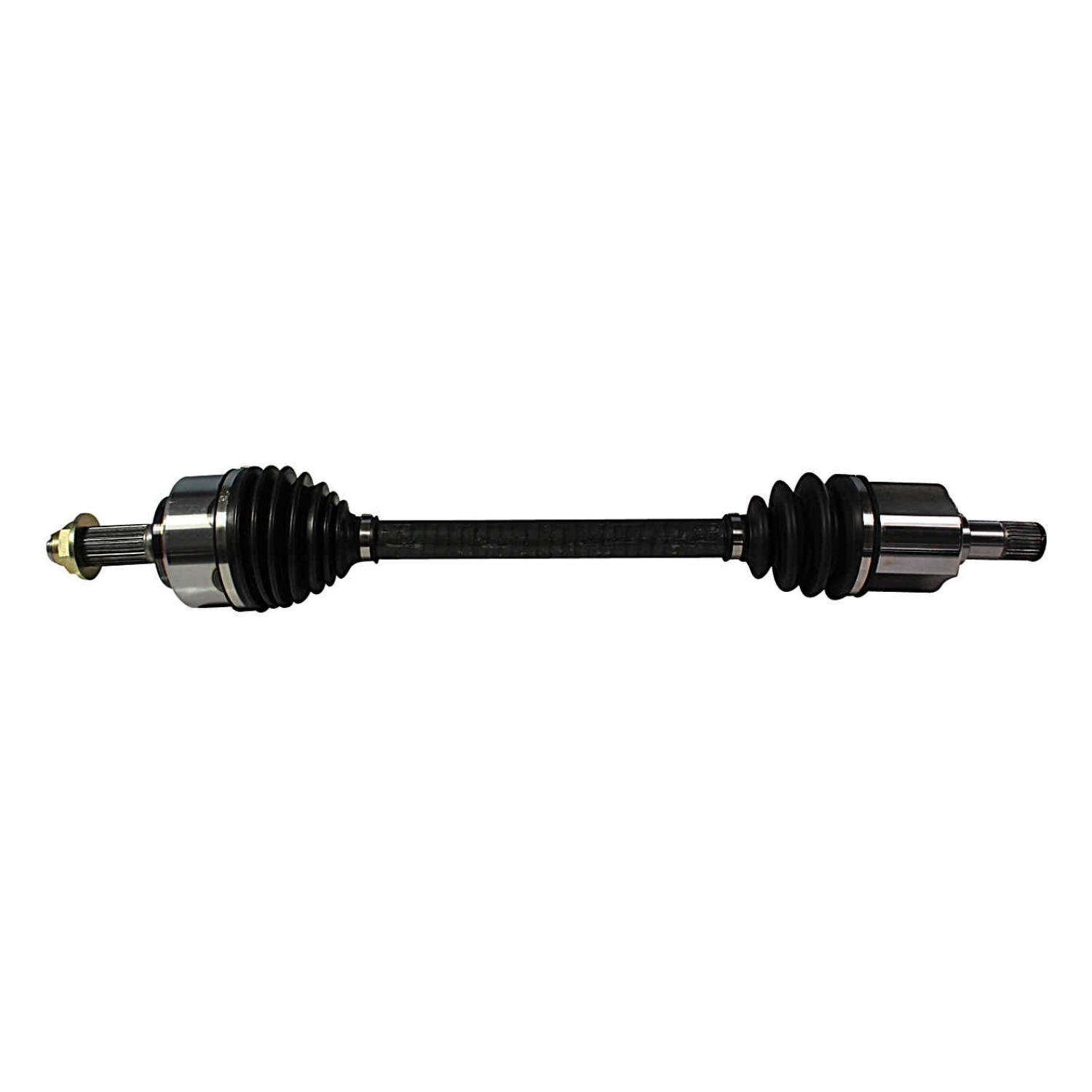 GSP NCV36580 - CV Axle Assembly GSP NCV36580 CV Axle Assembly product image 5 of 5