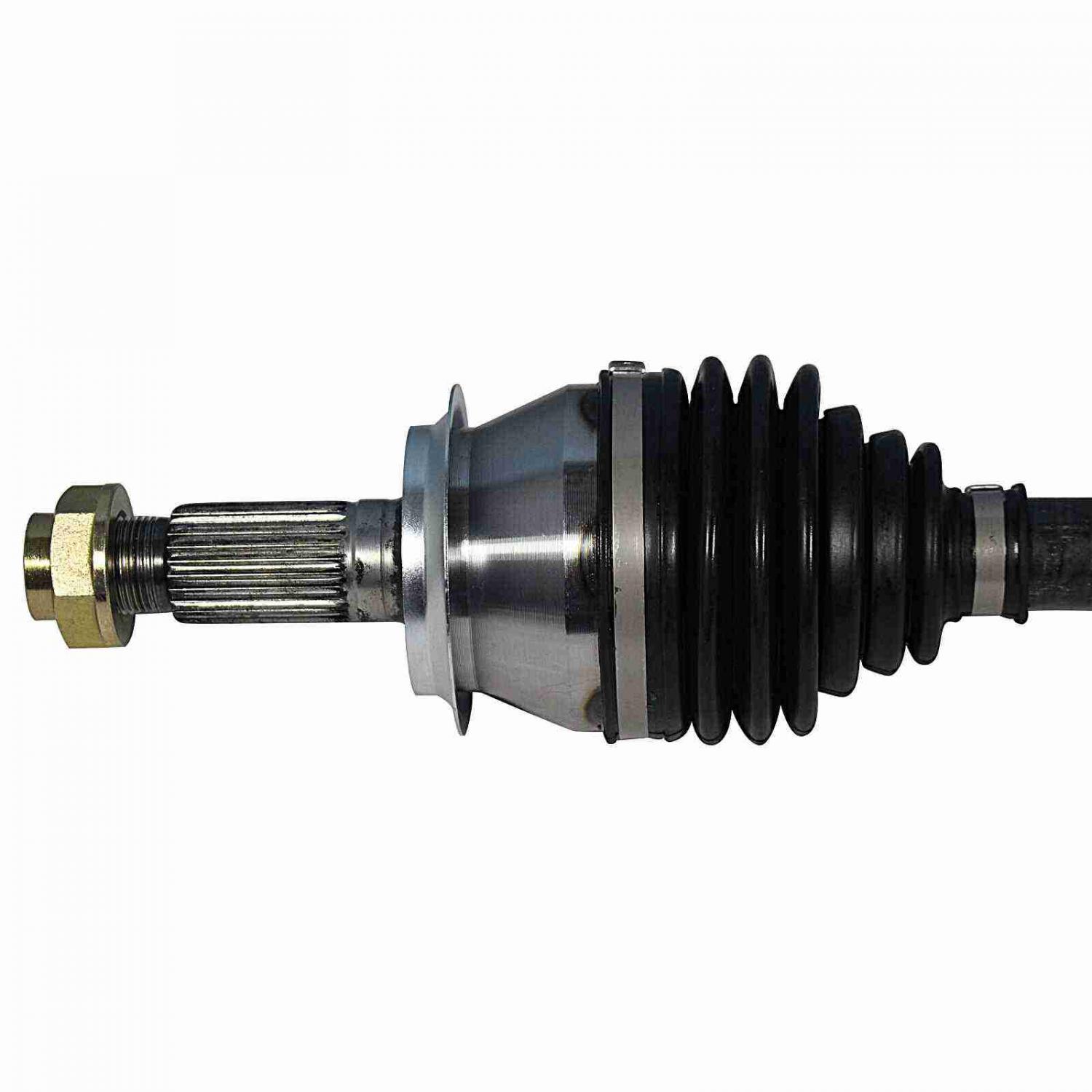GSP NCV36583 CV Axle Assembly product image 1 of 5