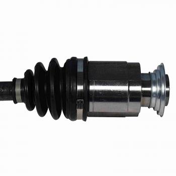 2009 Honda Civic CV Axle Assembly Front Right GSP NCV36583 image 2 of 4