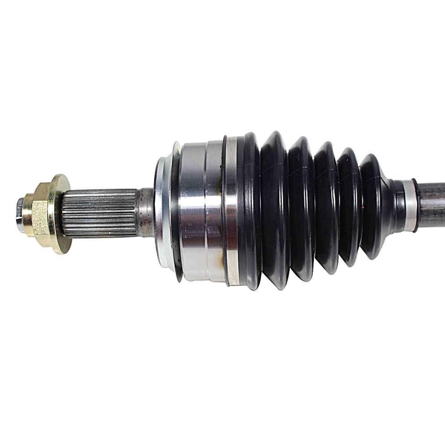 GSP NCV36587 - CV Axle Assembly GSP NCV36587 CV Axle Assembly product image 1 of 5