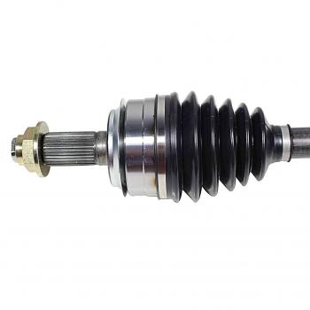 2008 Honda Accord CV Axle Assembly Front Right GSP NCV36587 image 1 of 4