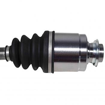 2008 Honda Accord CV Axle Assembly Front Right GSP NCV36587 image 2 of 4