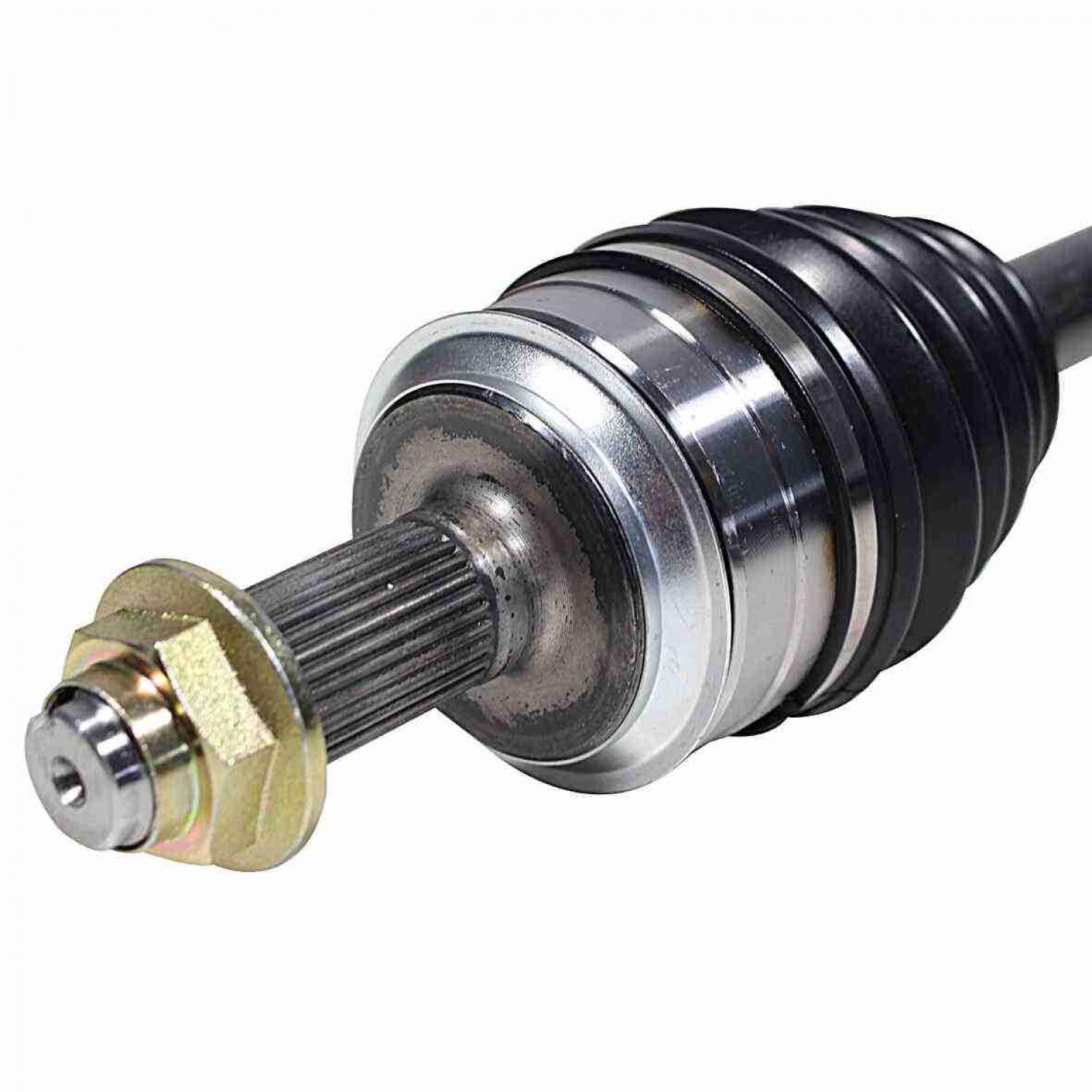 GSP NCV36587 - CV Axle Assembly GSP NCV36587 CV Axle Assembly product image 3 of 5