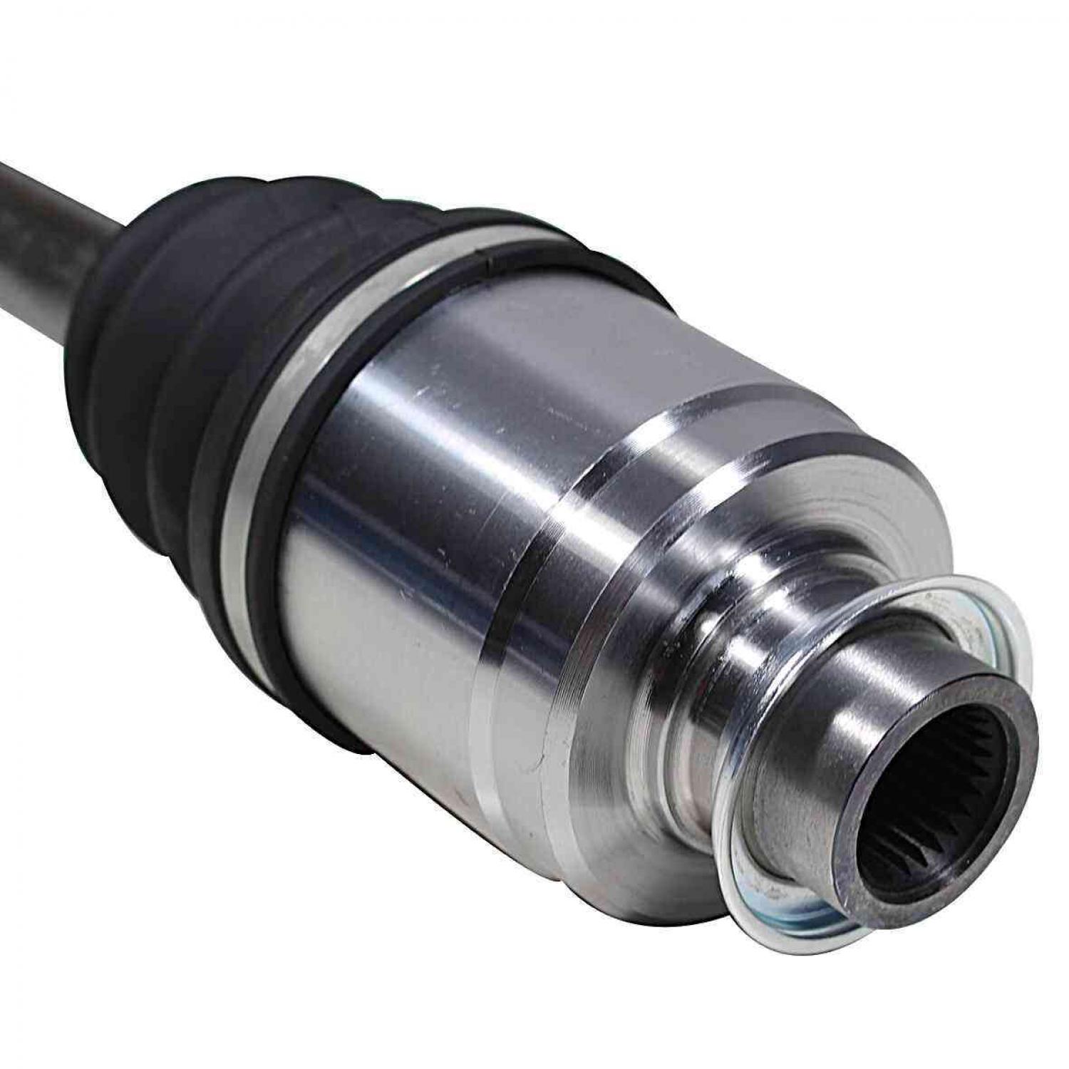 GSP NCV36587 - CV Axle Assembly GSP NCV36587 CV Axle Assembly product image 4 of 5