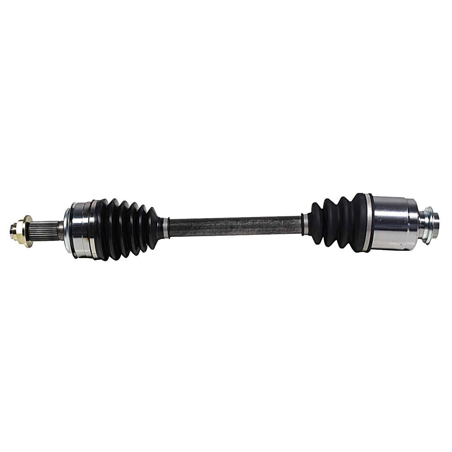 GSP NCV36587 - CV Axle Assembly GSP NCV36587 CV Axle Assembly product image 5 of 5