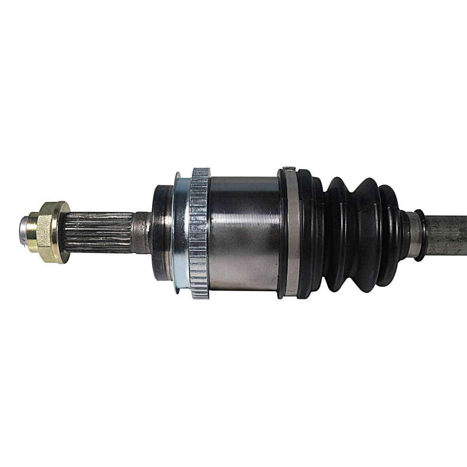 GSP NCV36588 - CV Axle Assembly GSP NCV36588 CV Axle Assembly product image 1 of 5