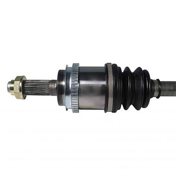 1997 Honda CR-V CV Axle Assembly Rear Left GSP NCV36588 image 1 of 4
