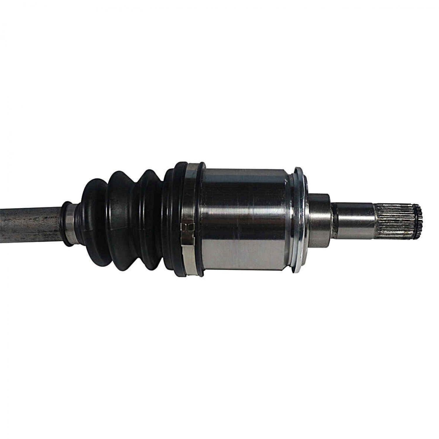 GSP NCV36588 - CV Axle Assembly GSP NCV36588 CV Axle Assembly product image 2 of 5