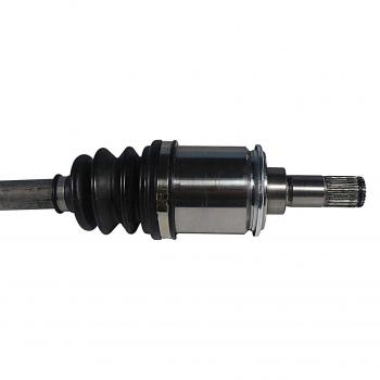 1997 Honda CR-V CV Axle Assembly Rear Left GSP NCV36588 image 2 of 4