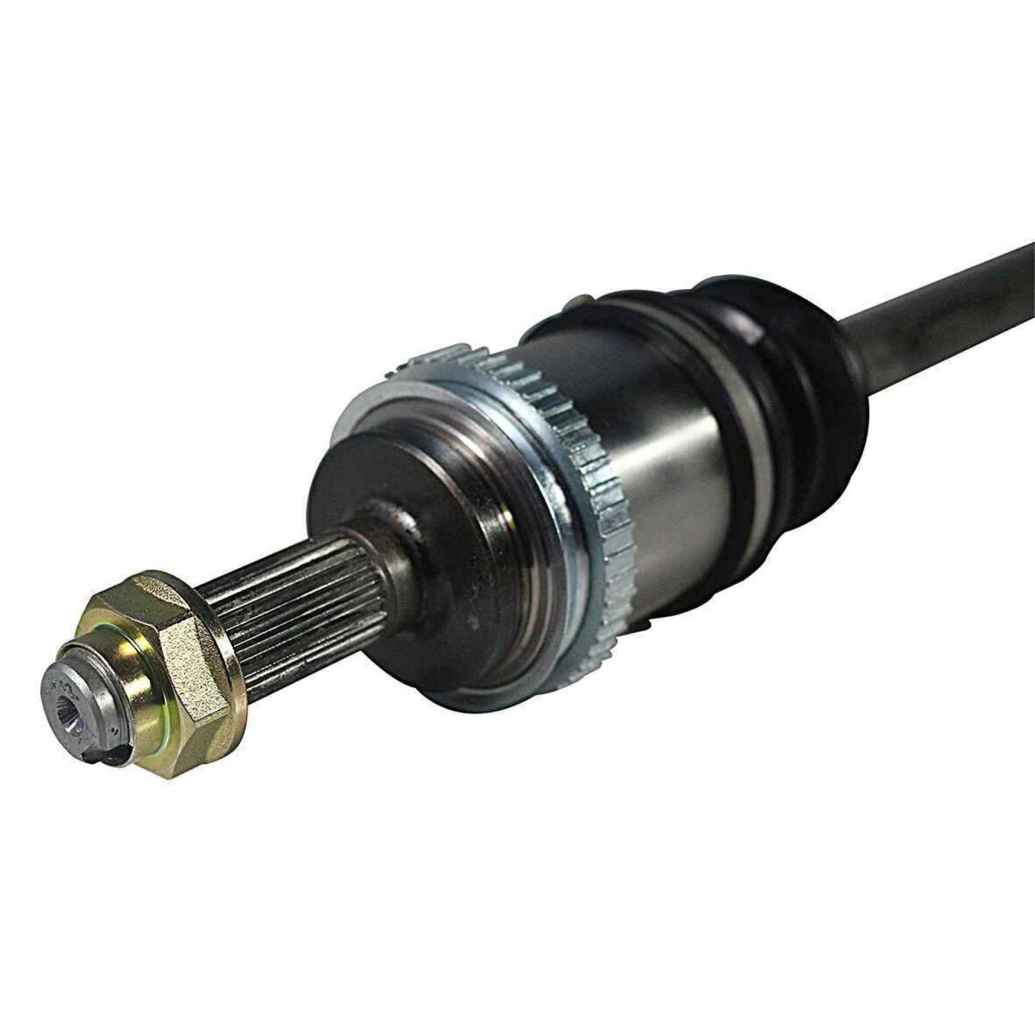 GSP NCV36588 - CV Axle Assembly GSP NCV36588 CV Axle Assembly product image 3 of 5