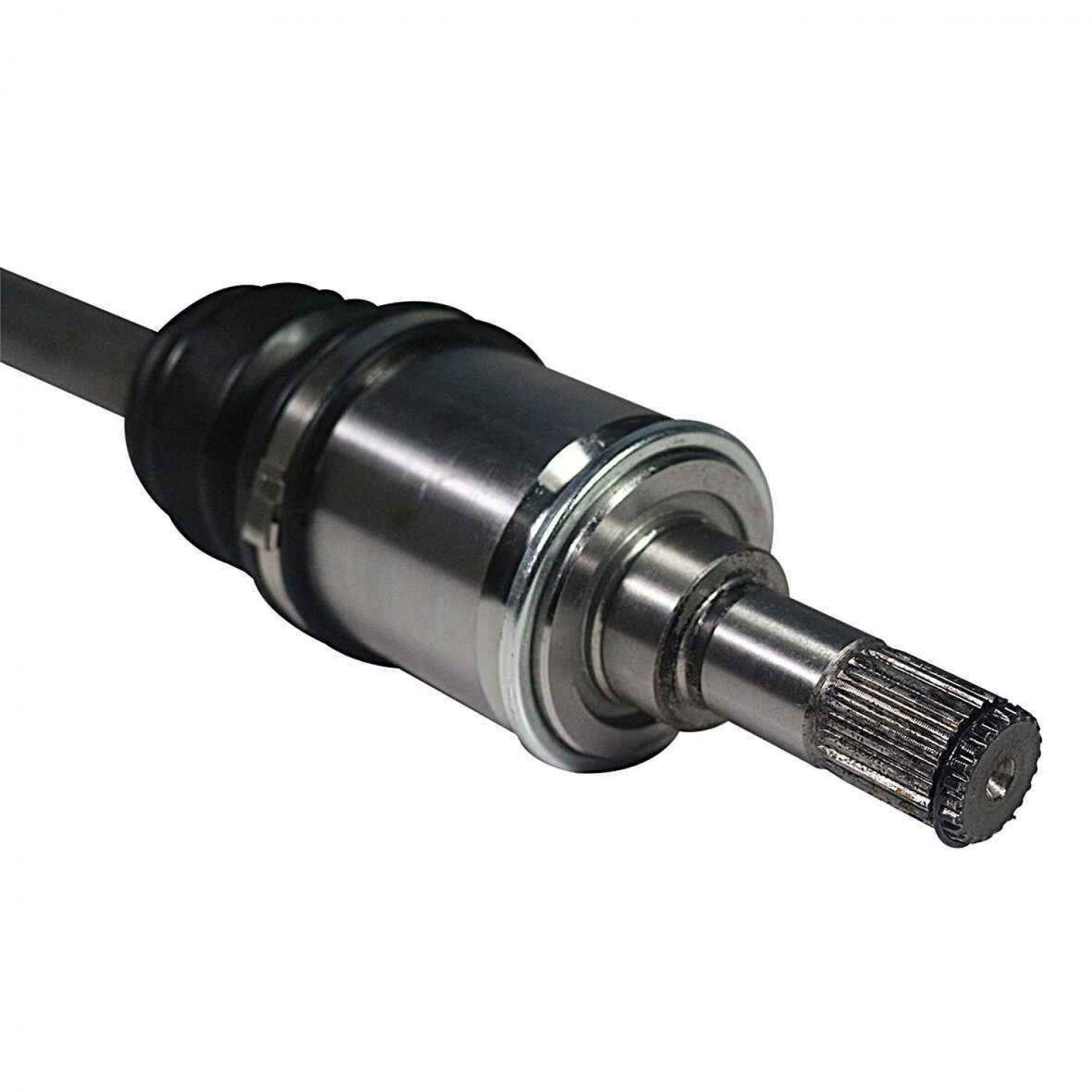 GSP NCV36588 - CV Axle Assembly GSP NCV36588 CV Axle Assembly product image 4 of 5