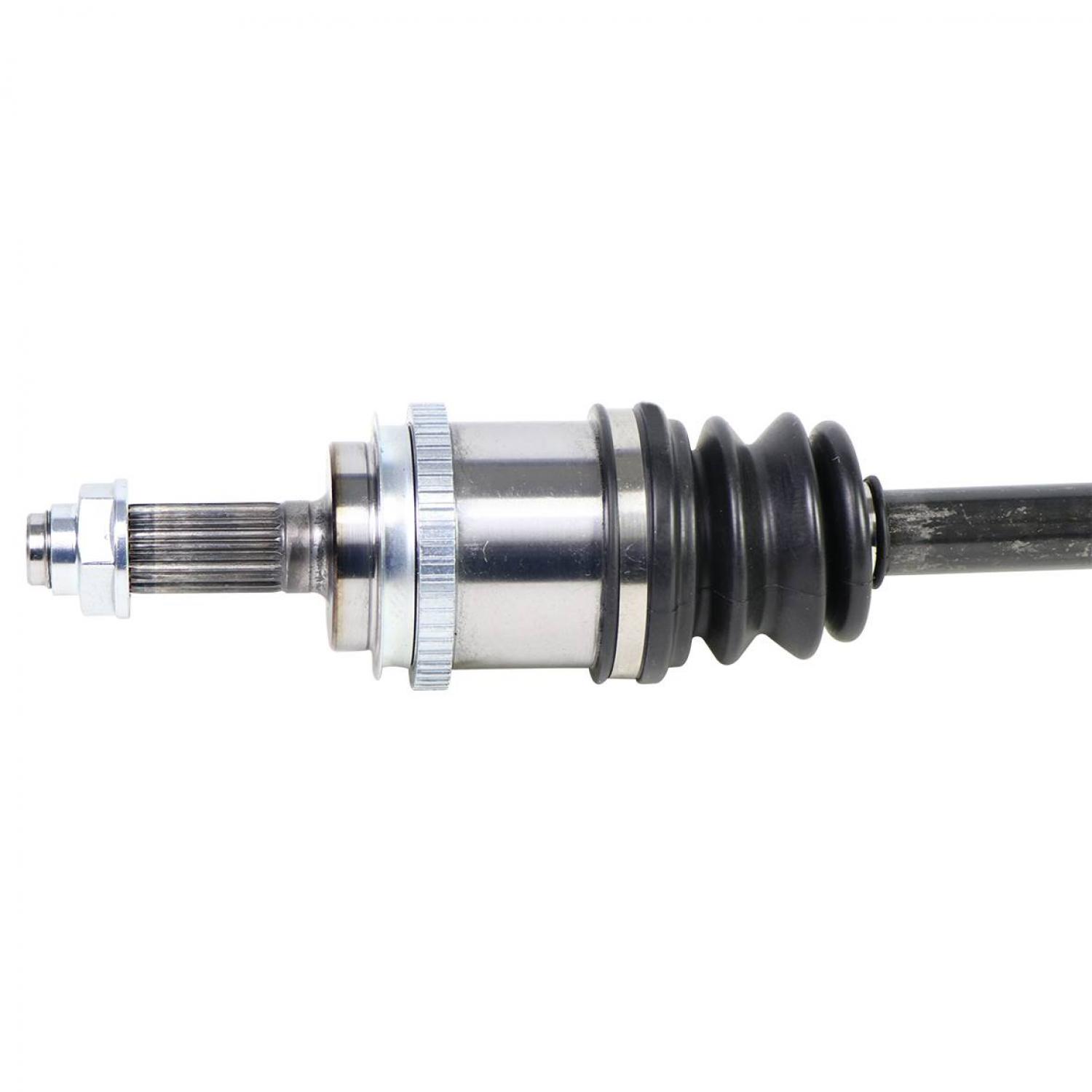 GSP NCV36589 - CV Axle Assembly GSP NCV36589 CV Axle Assembly product image 4 of 5