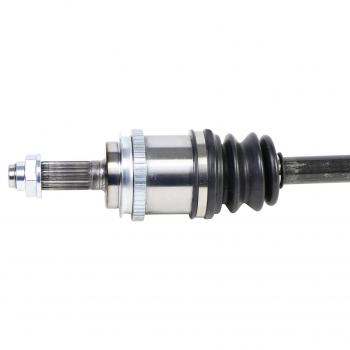 1997 Honda CR-V CV Axle Assembly Rear Right GSP NCV36589 image 4 of 4