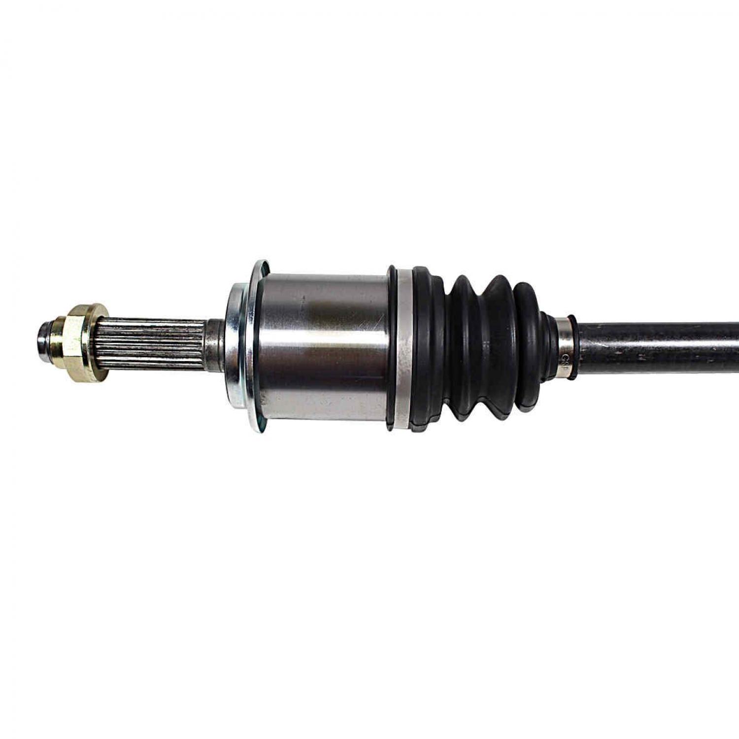GSP NCV36590 - CV Axle Assembly GSP NCV36590 CV Axle Assembly product image 1 of 5