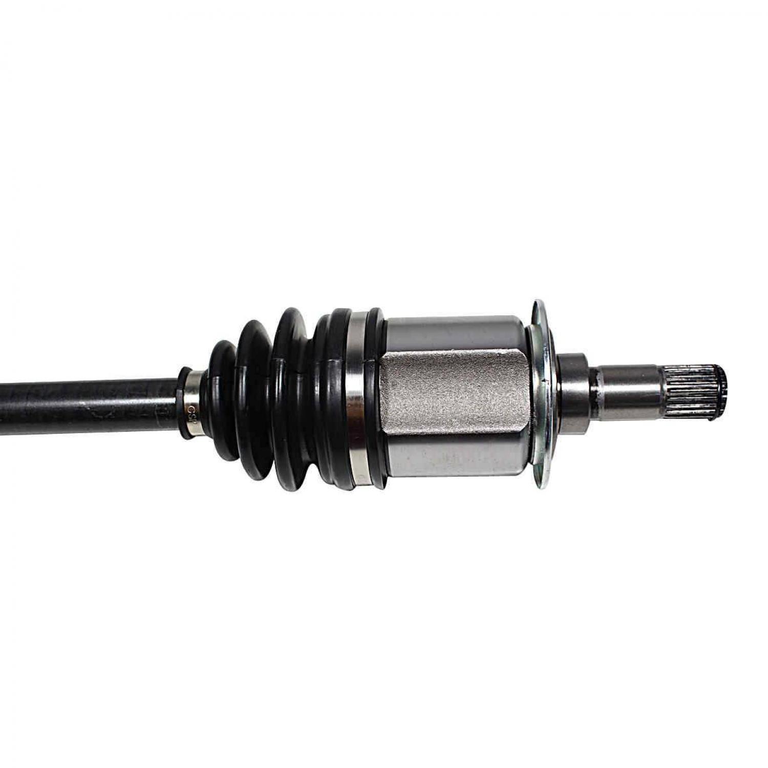 GSP NCV36590 - CV Axle Assembly GSP NCV36590 CV Axle Assembly product image 2 of 5