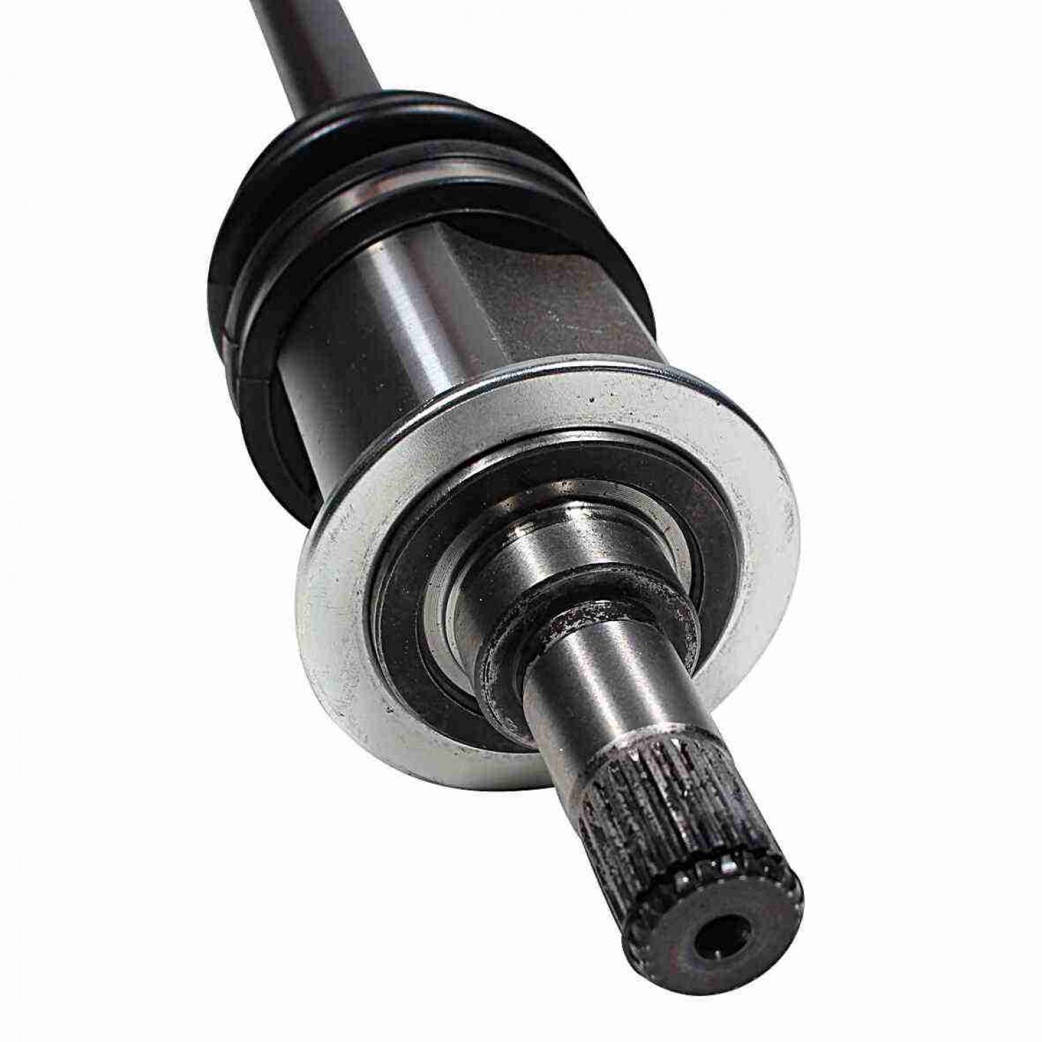 GSP NCV36590 - CV Axle Assembly GSP NCV36590 CV Axle Assembly product image 4 of 5
